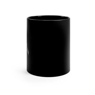 BOEING 747 DESIGNED MUG Printify